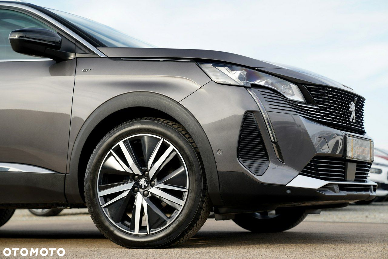 Peugeot 5008 - 6