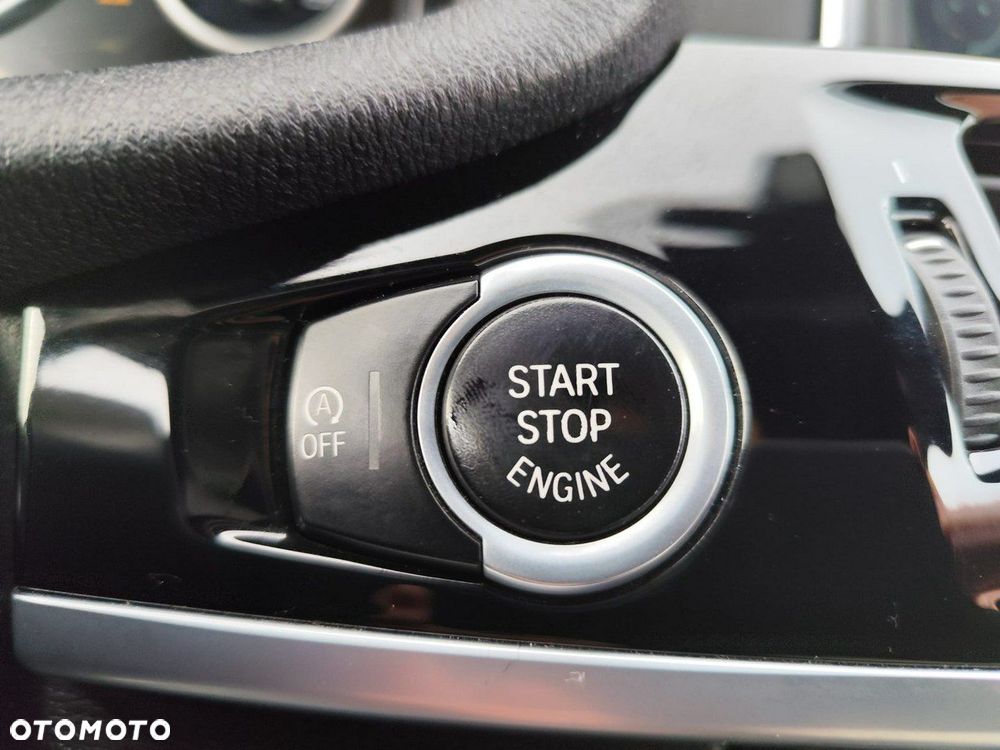 BMW X3 xDrive20d xLine - 21