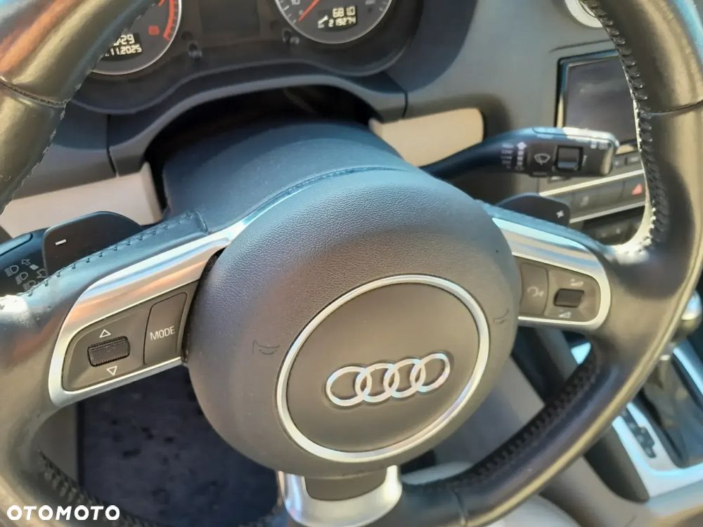 Audi A3 Sportback 2.0 TFSI Ambition S tronic - 15