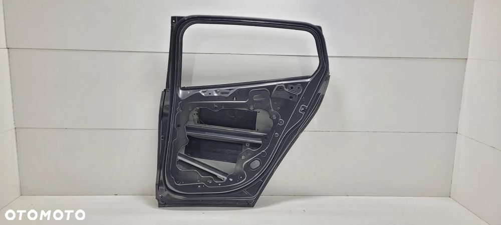 DRZWI TYŁ TYLNE PRAWE FORD FOKUS MK4 kombi - 6