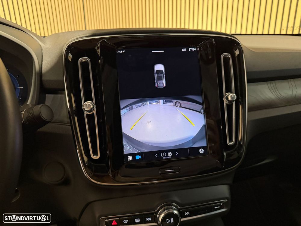 Volvo C40 Recharge Core - 19