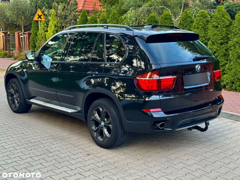 BMW X5 xDrive30d M Sport Edition - 17