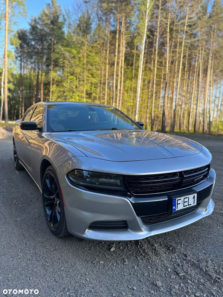 Dodge Charger ver-3-6-gt - 36