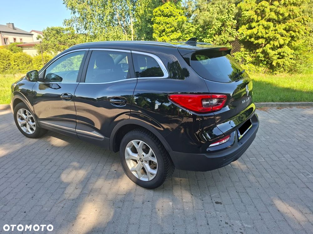 Renault Kadjar 1.3 TCe FAP Intens - 2