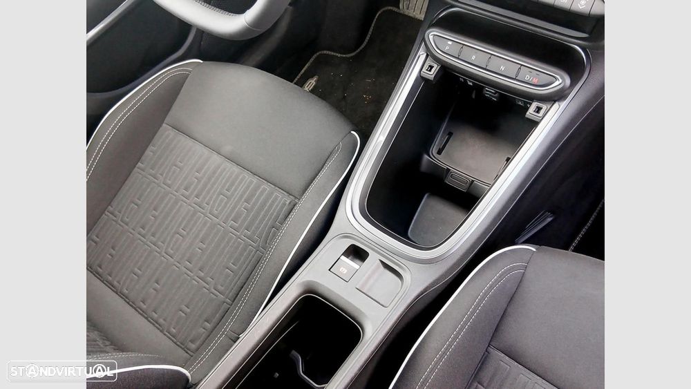 Fiat 600 1.2 Hybrid Pop - 23