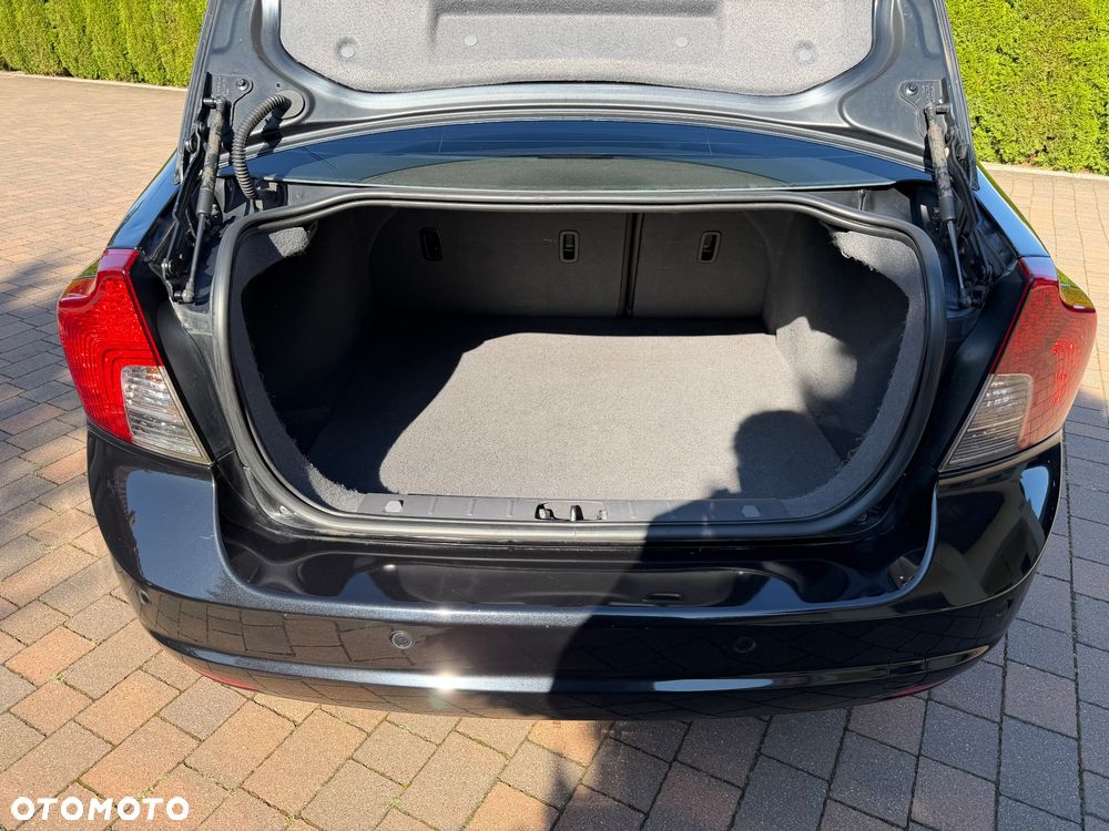 Volvo S40 D2 DRIVe Business Edition - 25