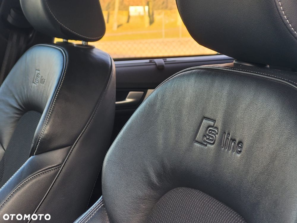 Audi Q5 2.0 TFSI Quattro - 17