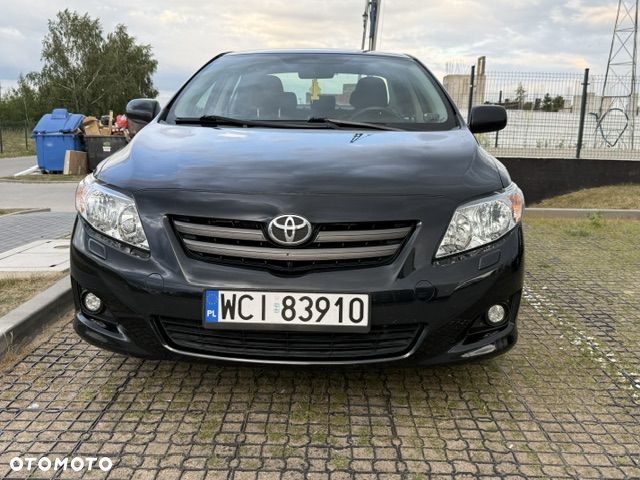 Toyota Corolla 1.4 VVT-i Luna Start - 1