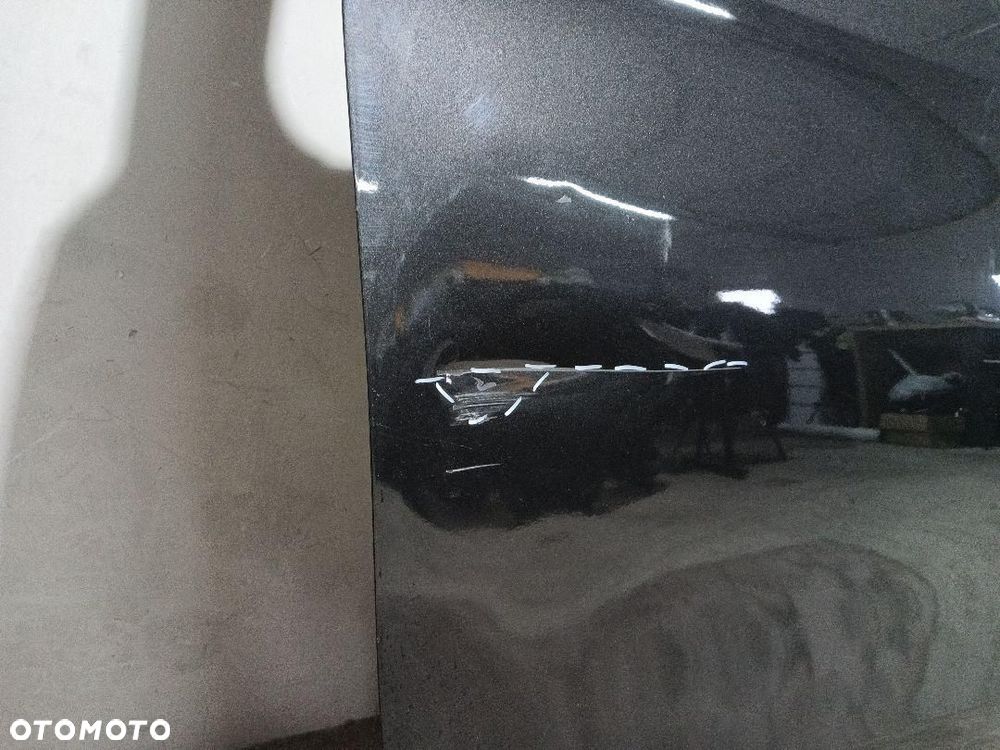 DRZWI TYŁ TYLNE PRAWE PRZESUWNE MERCEDES VITO 447  A4477300405 - 3