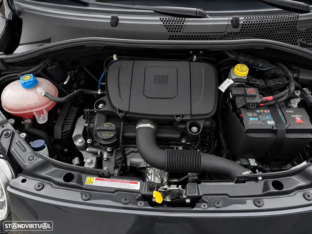 Fiat 500 - 15