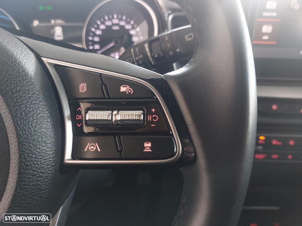 Kia XCeed 1.6 GDi PHEV Drive - 29