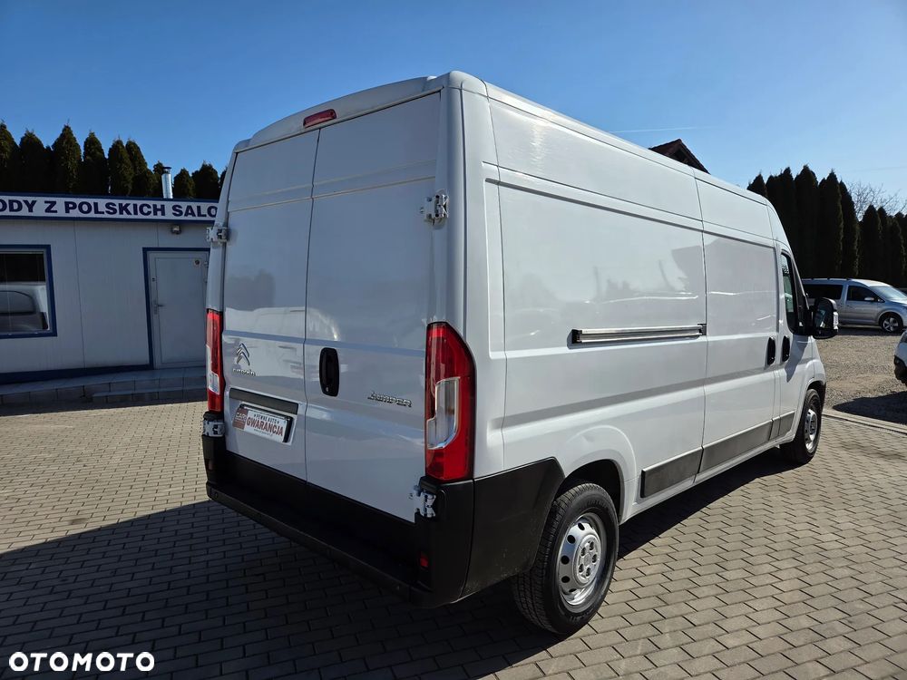 Citroën Jumper L3 - 8