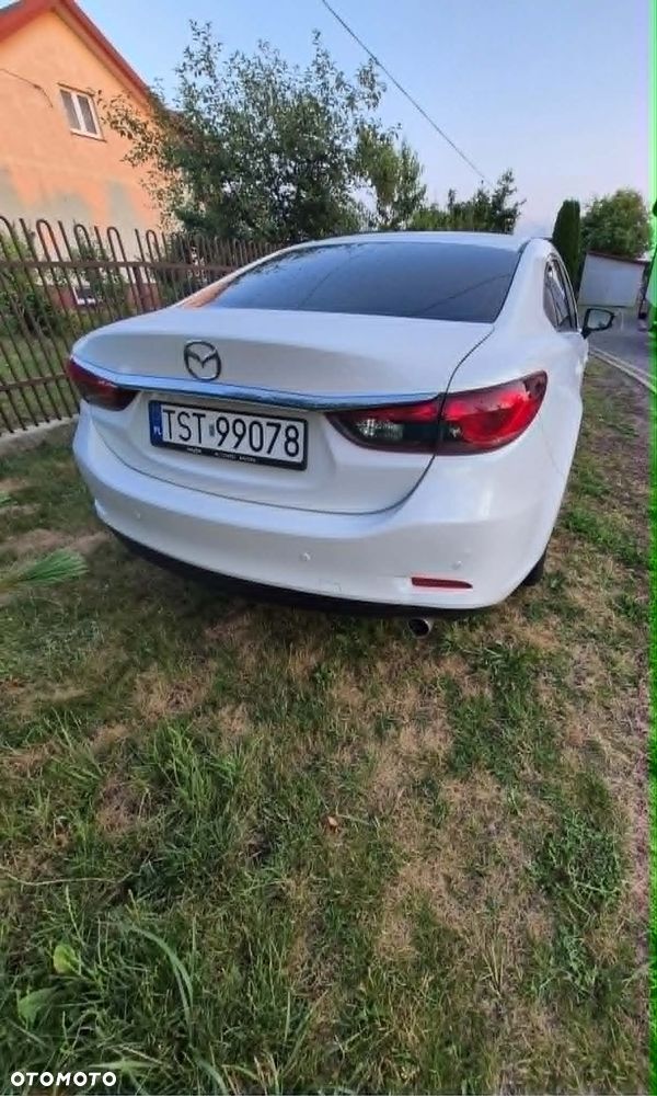 Mazda 6 2.2 SKYACTIV-D Prime-Line - 3