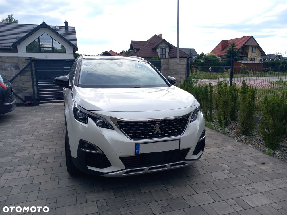 Peugeot 3008 - 2
