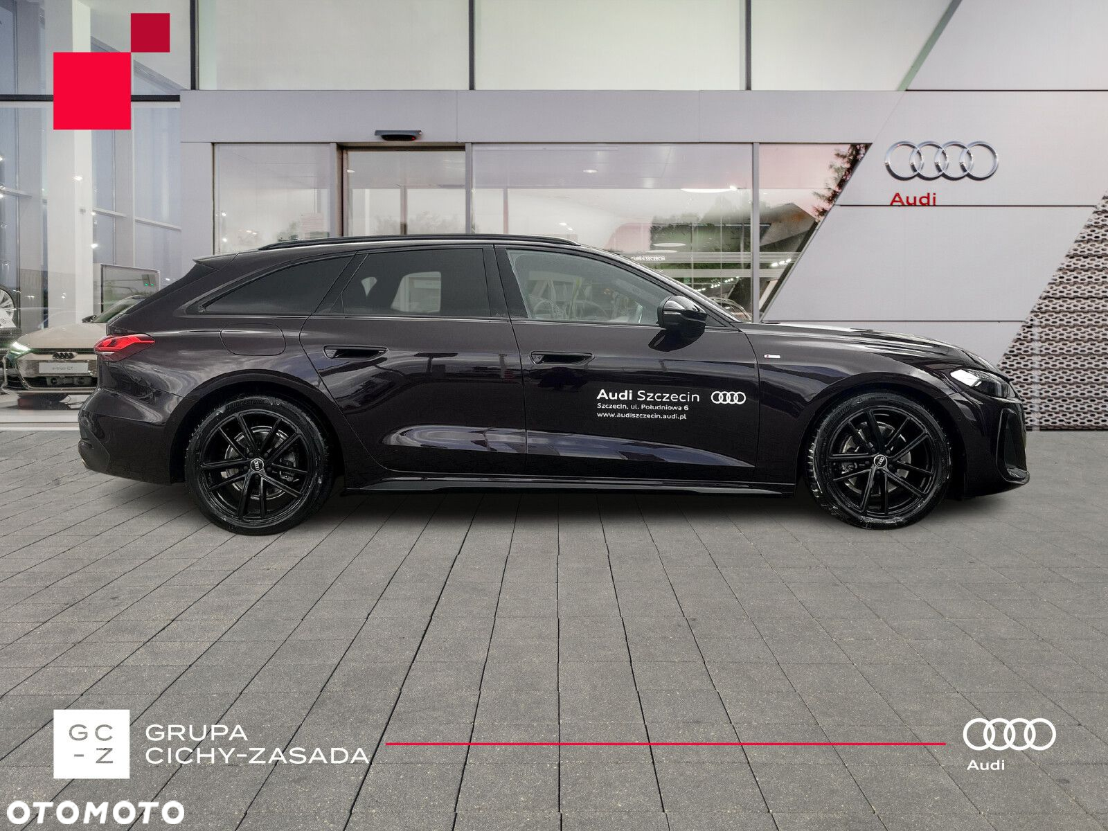 Audi A5 TFSI Quattro S tronic - 6