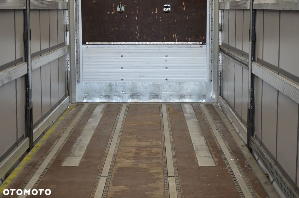 Schmitz Cargobull JOLODA / 2019r. / CODE XL / OCYNK / 8873 - 15