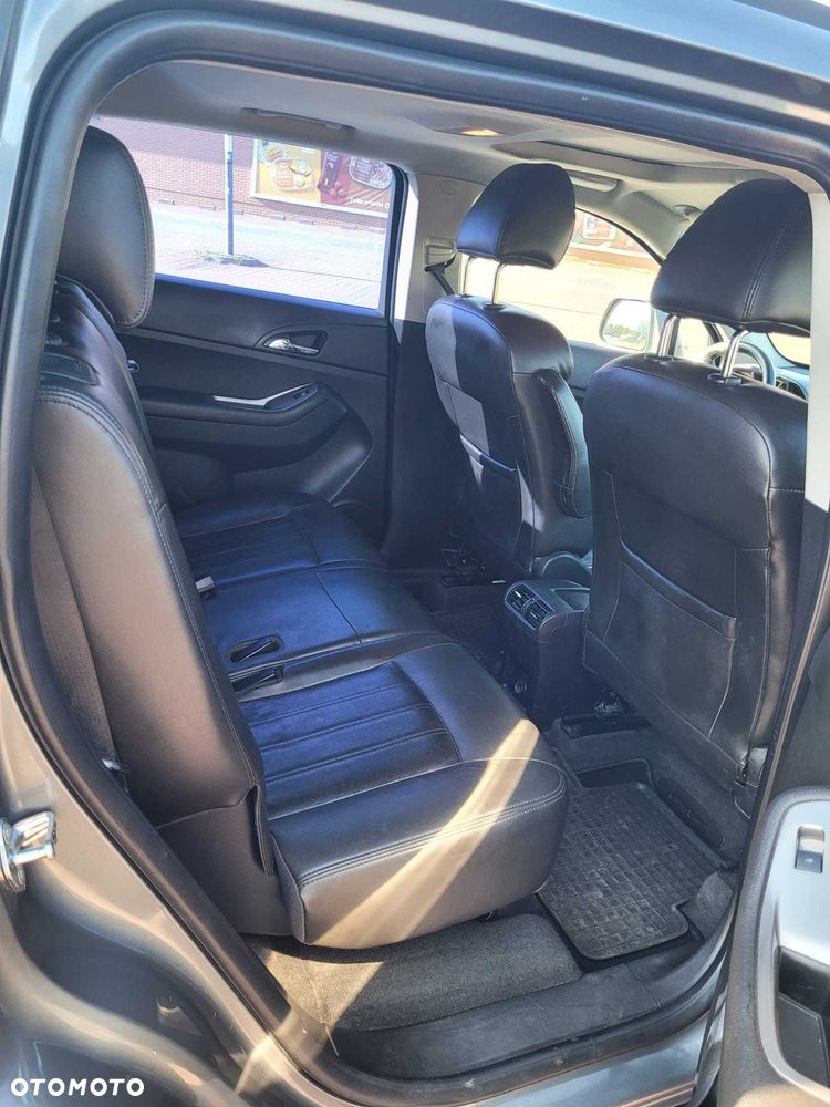 Chevrolet Orlando - 8