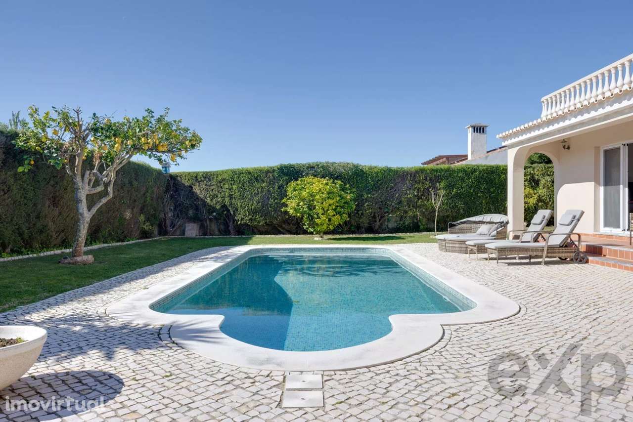 Moradia T3 Renovada "Chave na Mão" com Piscina Virada a Sul em Montinh - Grande imagem: 5/54
