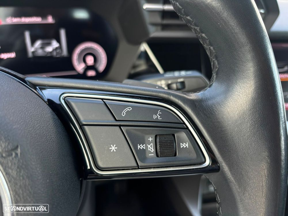Audi A3 - 20