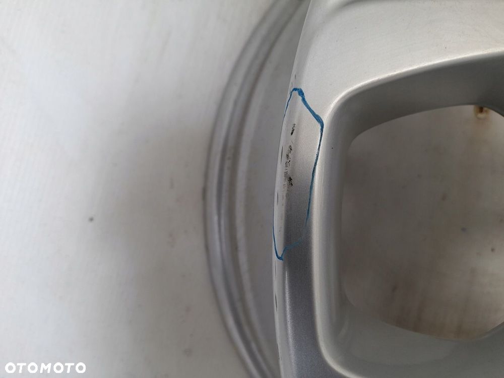 Felgi aluminiowe Renault OE 403007153R 6.5" x 20" 5x114.3 ET33 - 14