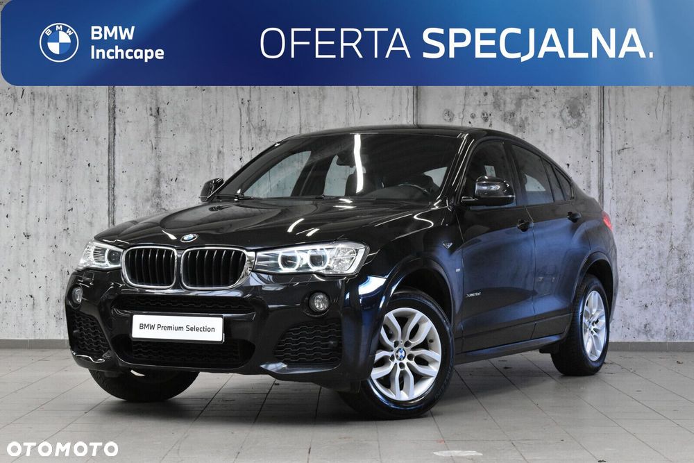 BMW X4 - 2