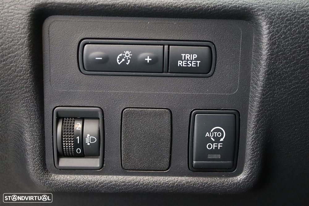 Nissan Micra 1.0 IG-T N-Design Black - 18