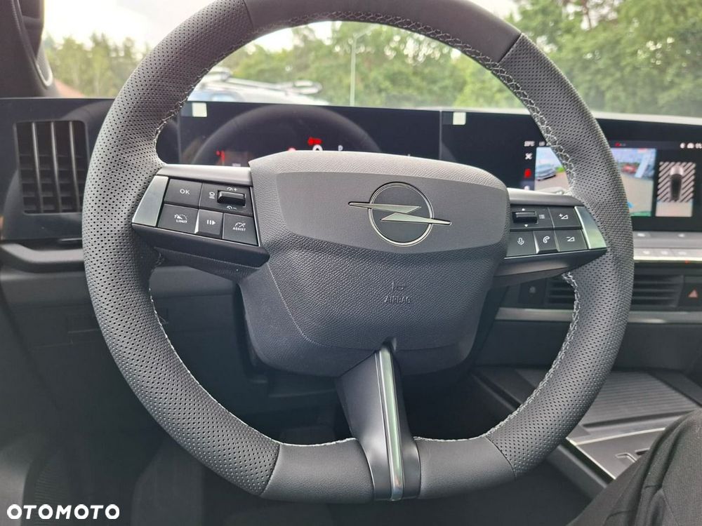 Opel Astra - 16