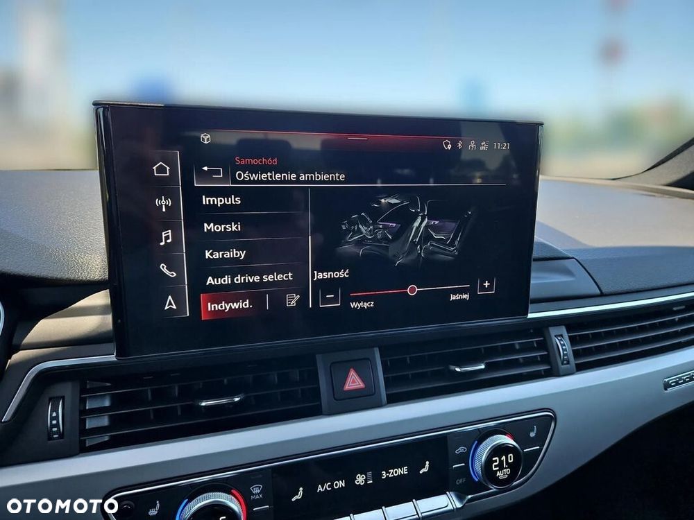 Audi A4 Allroad - 27