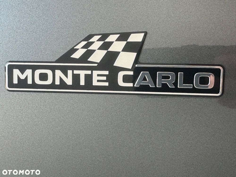 Skoda Kamiq 1.5 TSI Monte Carlo DSG - 9