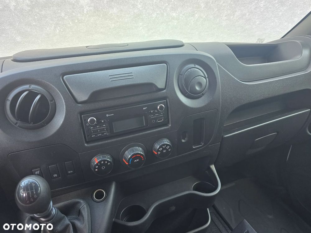 Renault MASTER - 3