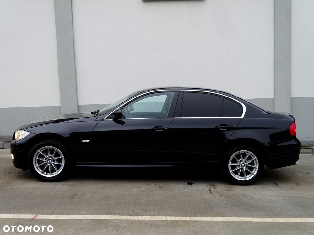 BMW Seria 3 316d - 5