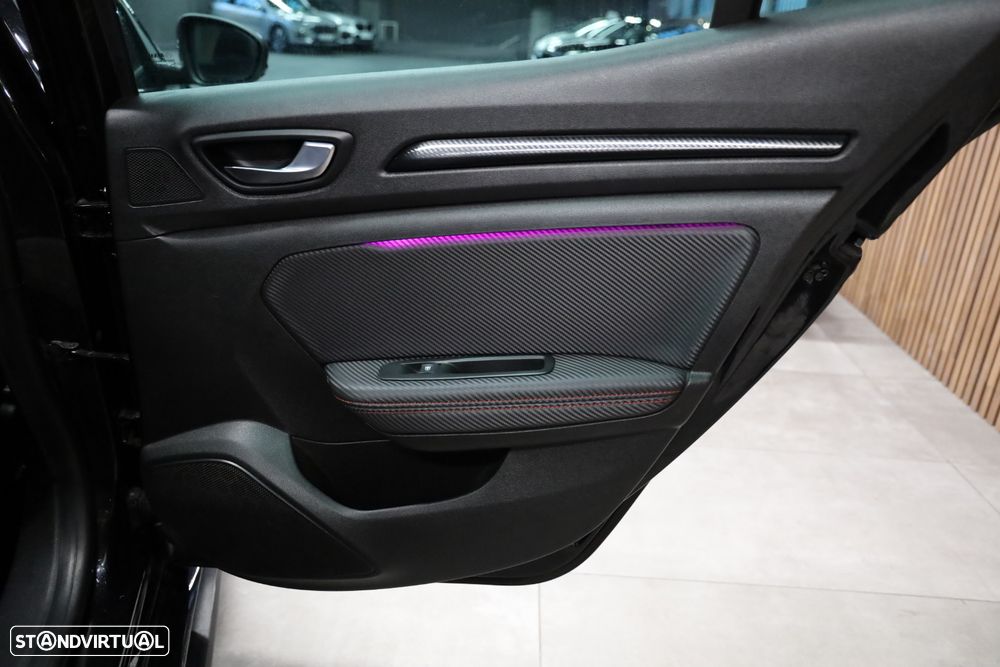 Renault Mégane ENERGY TCe 280 EDC R.S. - 22