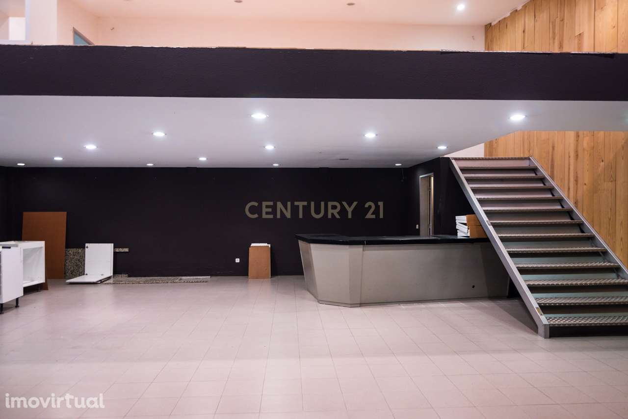 Loja em Centro Grossista - Grande imagem: 2/11