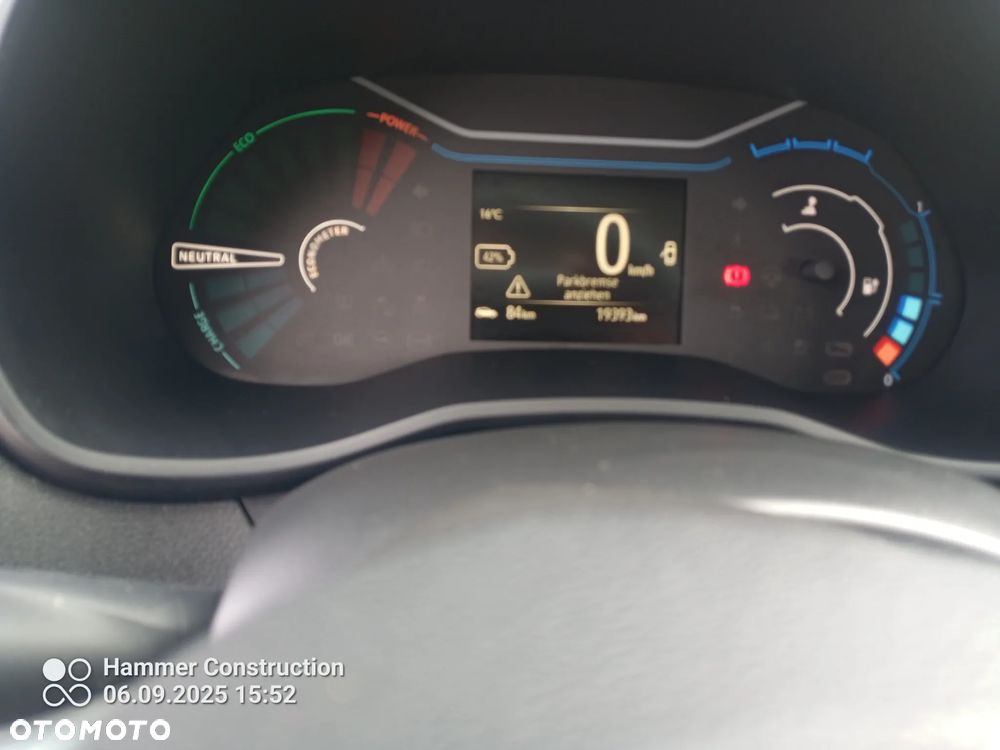 Dacia Spring Comfort Plus - 10