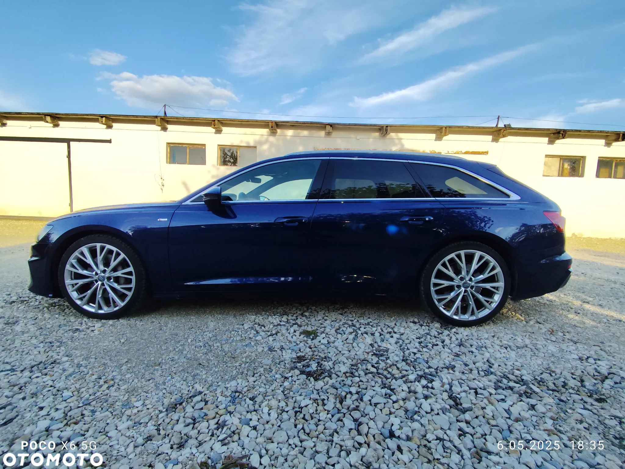 Audi A6 ver-avant-55-tfsi-quattro-s-tronic-s-line - 4