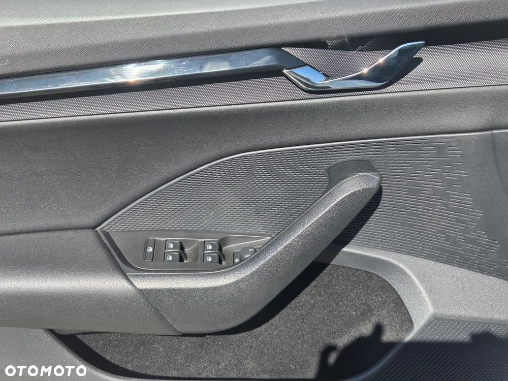 Skoda Octavia 1.0 TSI Ambition - 9