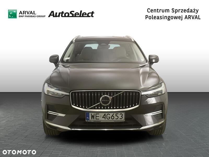 Volvo XC 60 B4 D AWD Inscription - 9