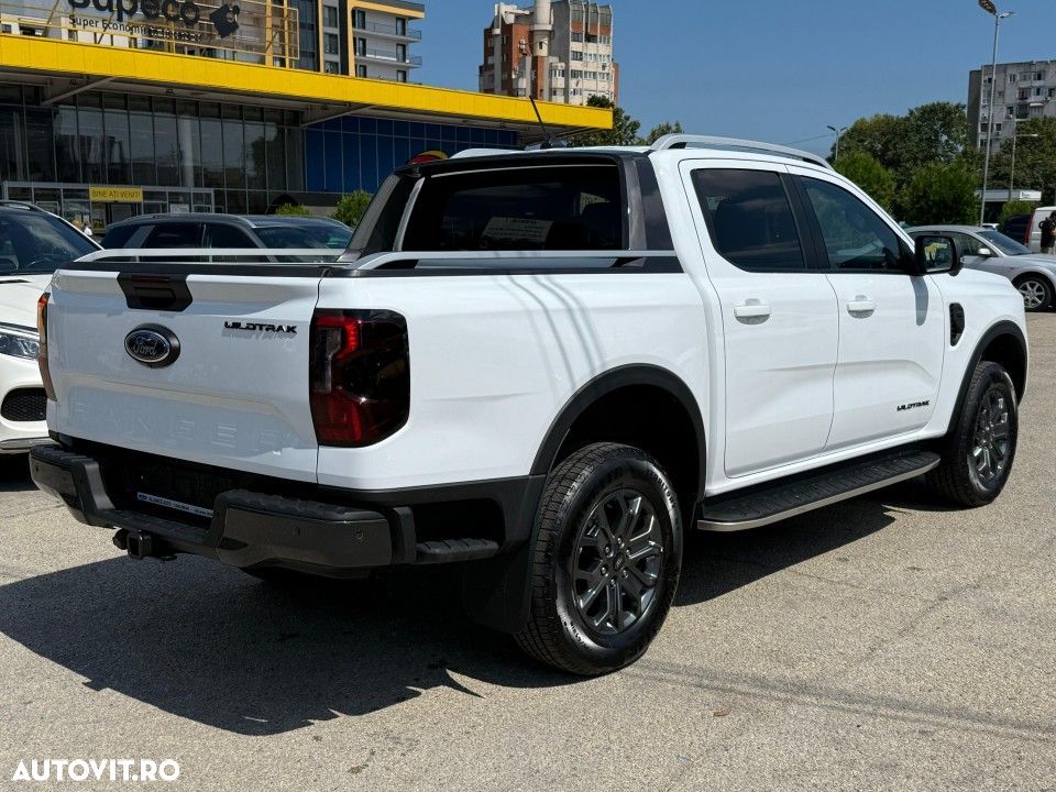 Ford Ranger - 8