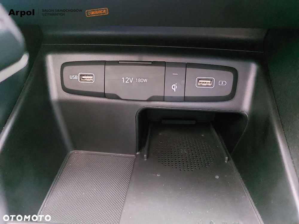 Hyundai Tucson - 25