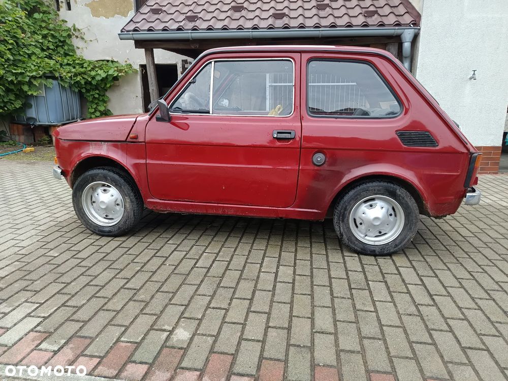 Fiat 126 - 9