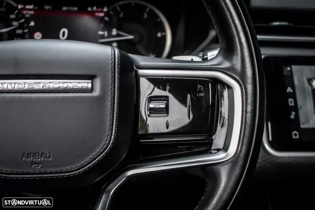 Land Rover Range Rover Velar 2.0 D200 AWD R-Dynamic S - 17