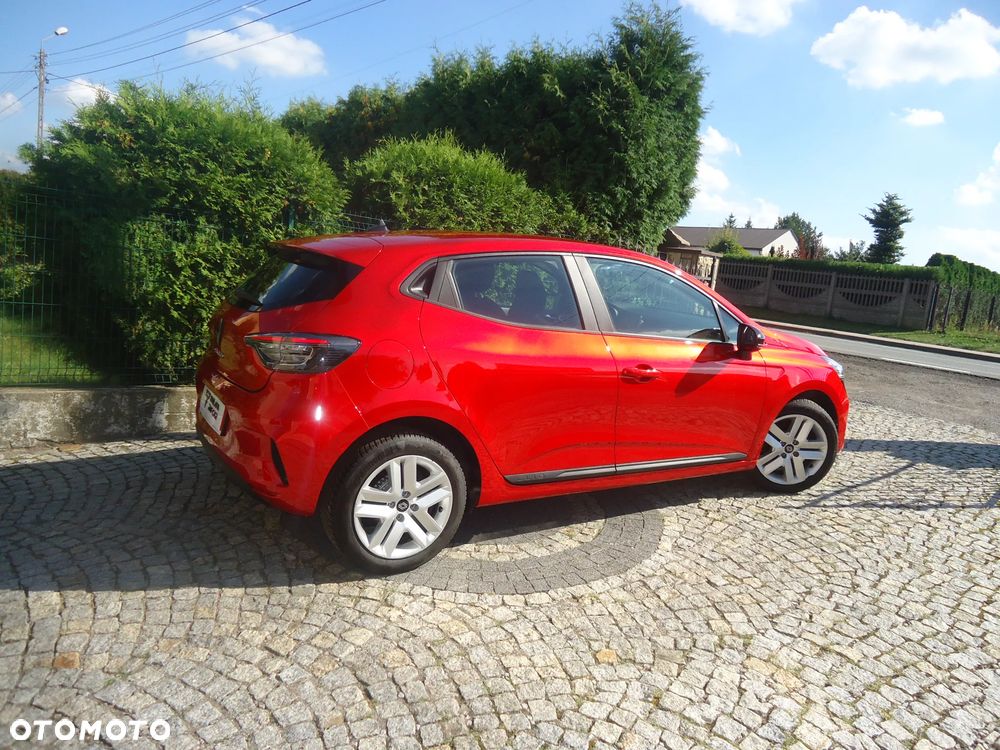 Renault Clio 1.0 TCe Evolution - 9