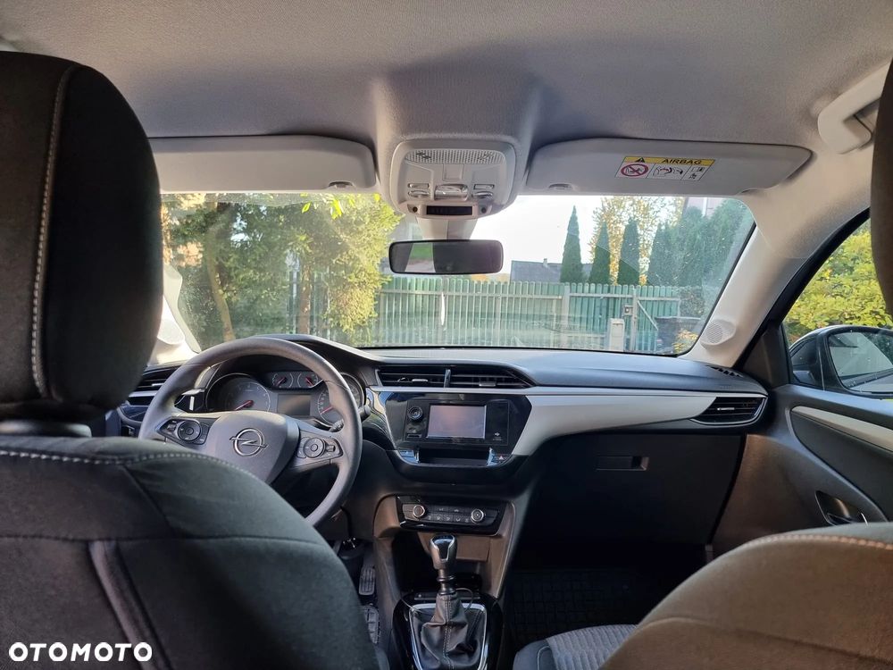 Opel Corsa - 8