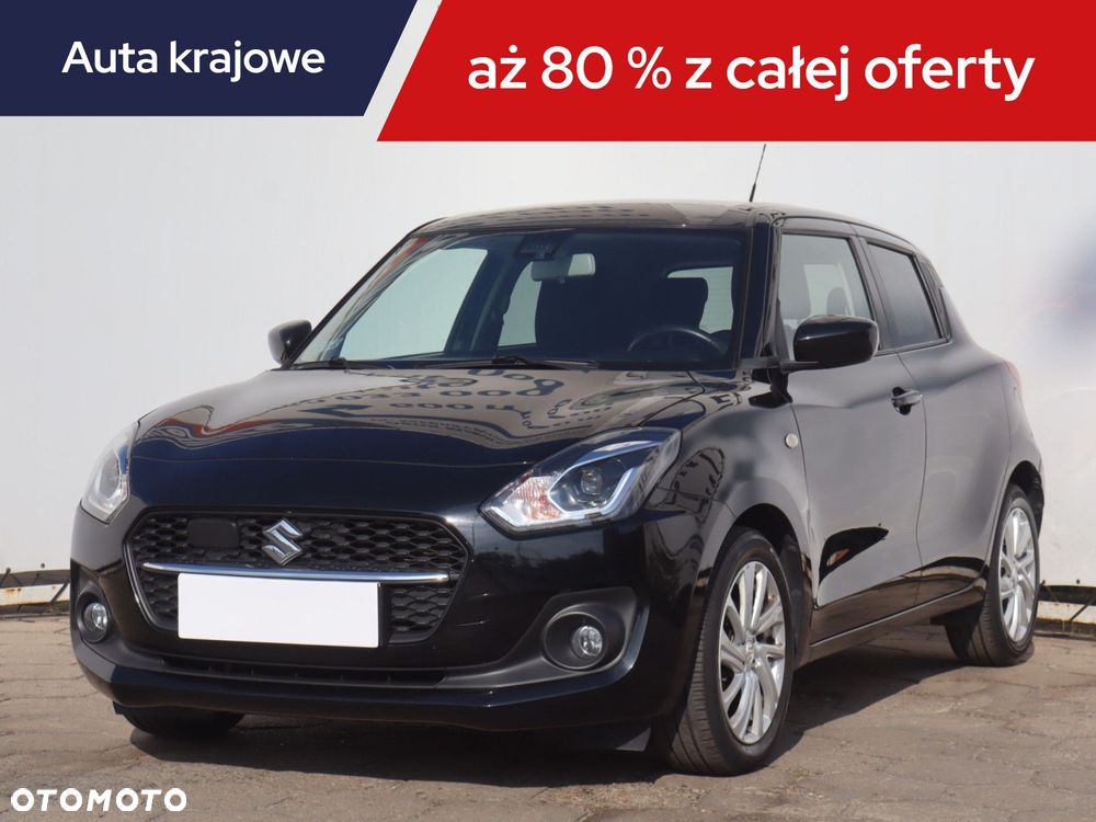 Suzuki Swift - 3