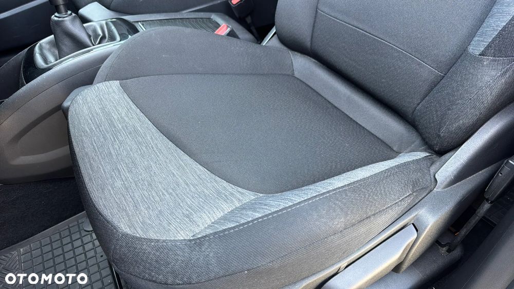 Citroën C4 Picasso 1.2 PureTech MoreLife S&S - 12