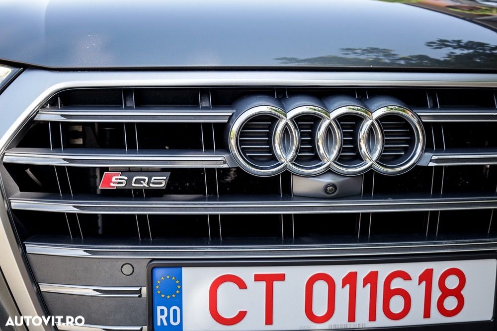 Audi SQ5 - 27
