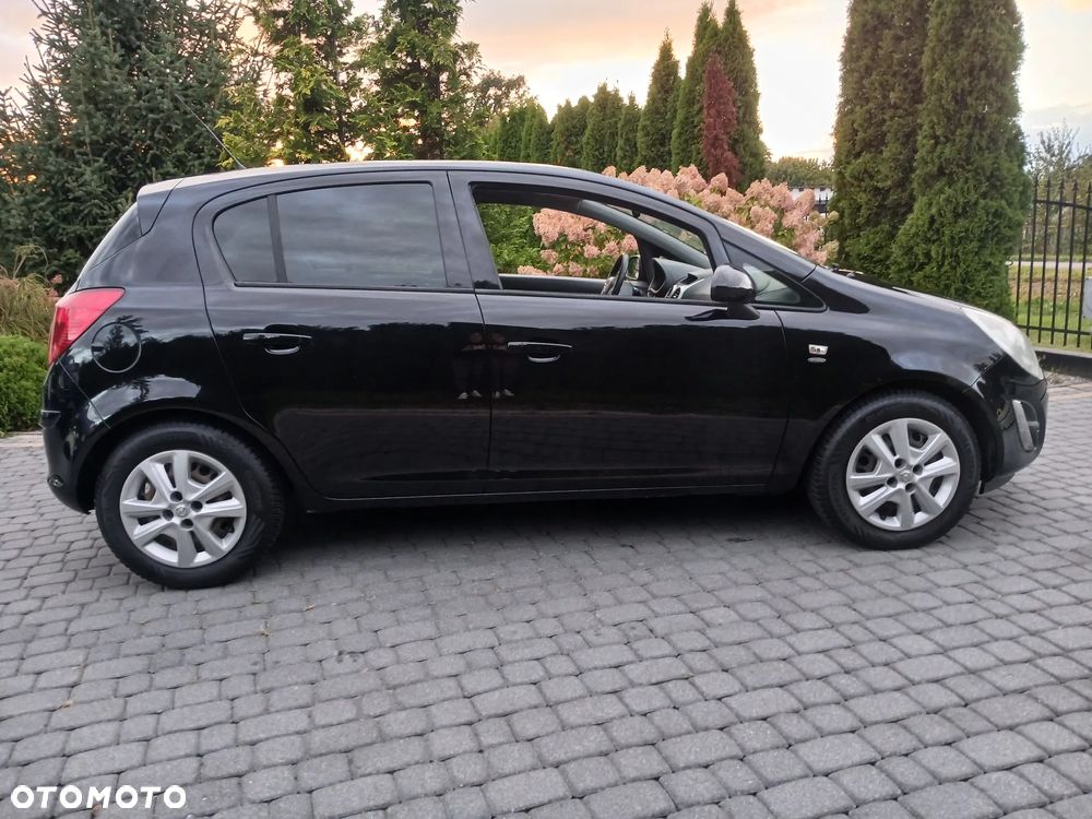 Opel Corsa - 14