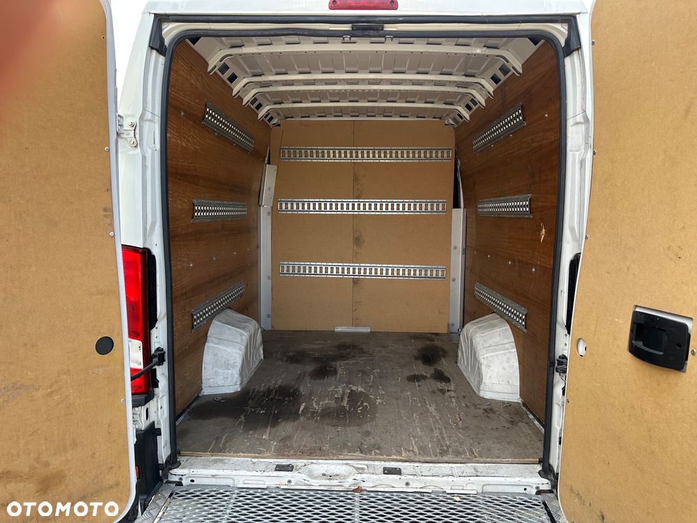 Peugeot Boxer - 12