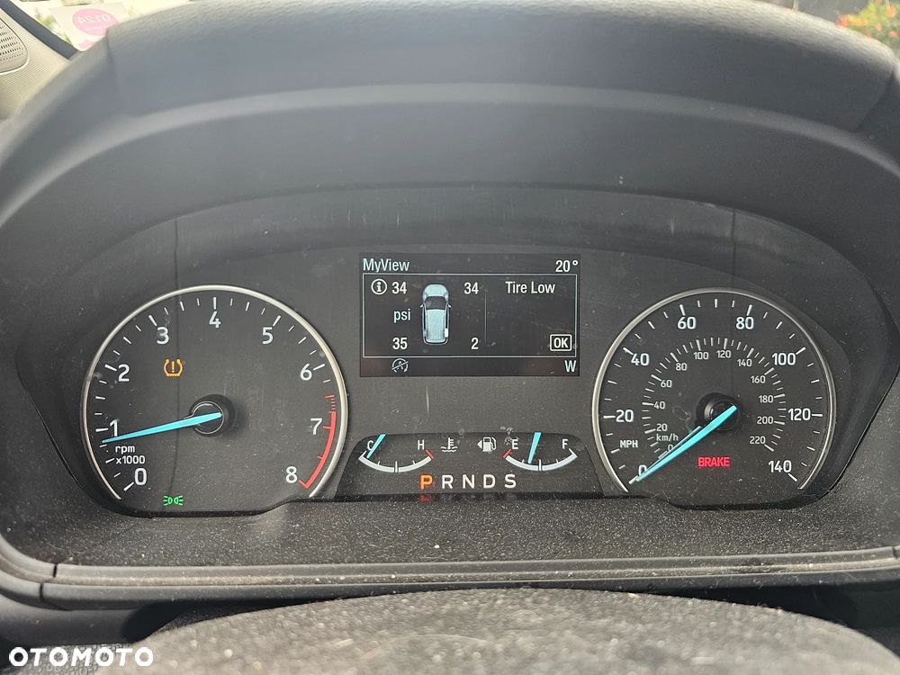 Ford EcoSport - 21