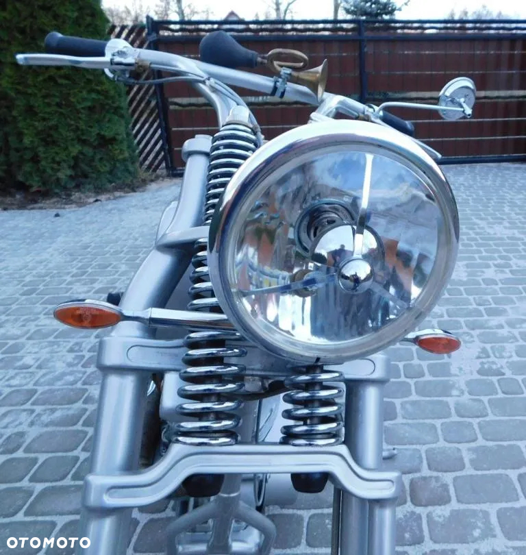 Harley-Davidson Inny - 15